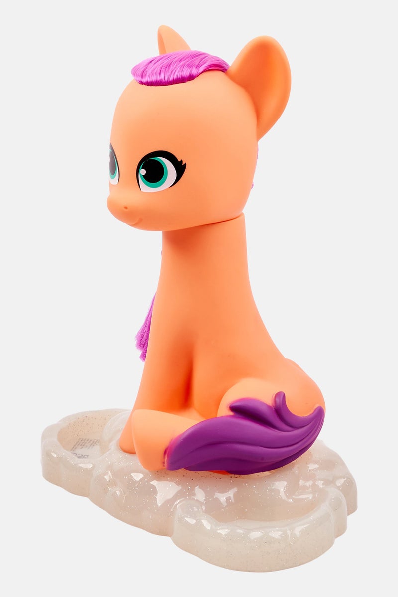 my little Pony Style And Groom Sunny Starscout Figure, Purple - Image 4